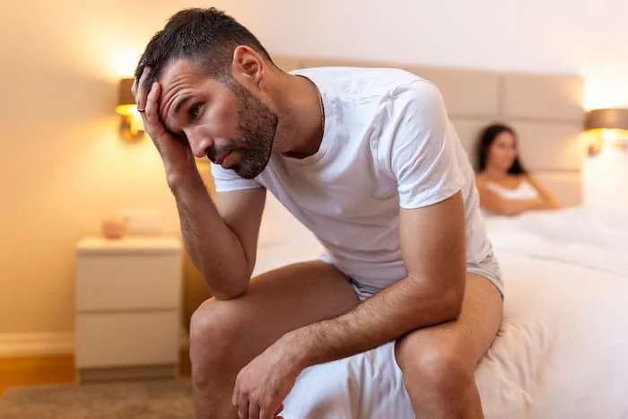 Waarom mannen erectiestoornissen hebben en hoe ze die kunnen voorkomen, lees ons artikel